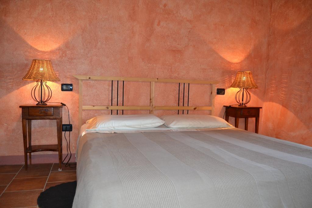 Agriturismo Cignanbianco 卡斯特利纳－因基安蒂 外观 照片