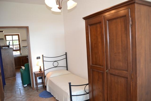 Agriturismo Cignanbianco 卡斯特利纳－因基安蒂 外观 照片
