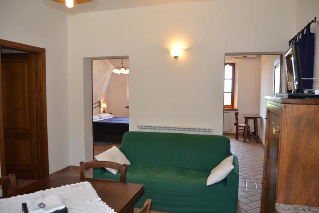 Agriturismo Cignanbianco 卡斯特利纳－因基安蒂 外观 照片