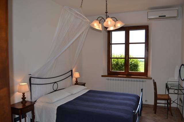 Agriturismo Cignanbianco 卡斯特利纳－因基安蒂 外观 照片