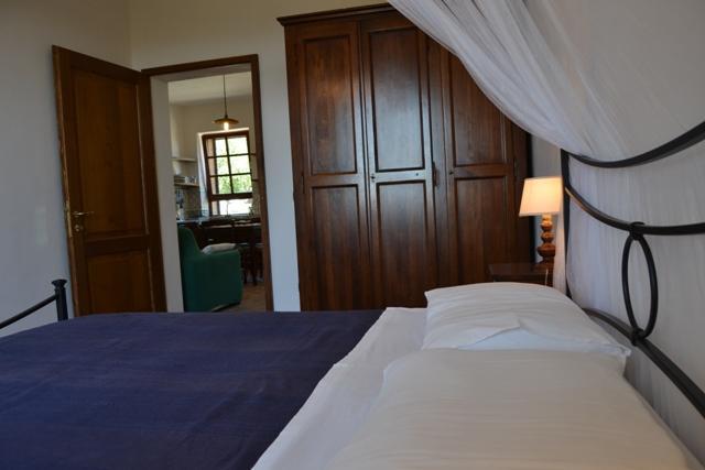 Agriturismo Cignanbianco 卡斯特利纳－因基安蒂 外观 照片