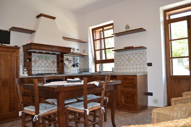 Agriturismo Cignanbianco 卡斯特利纳－因基安蒂 外观 照片