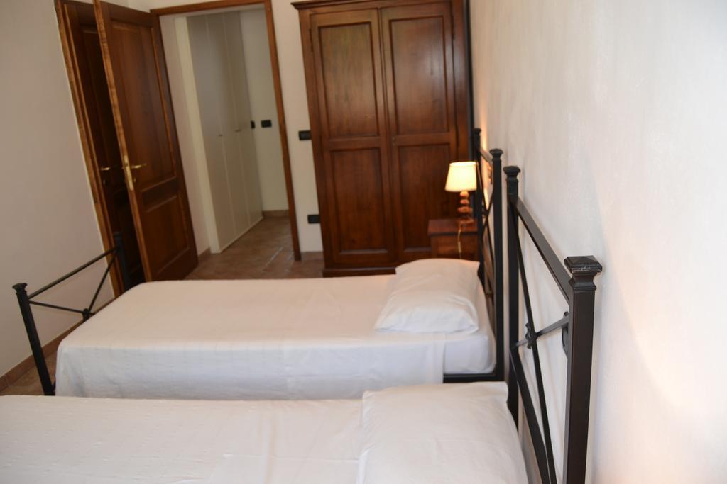 Agriturismo Cignanbianco 卡斯特利纳－因基安蒂 外观 照片