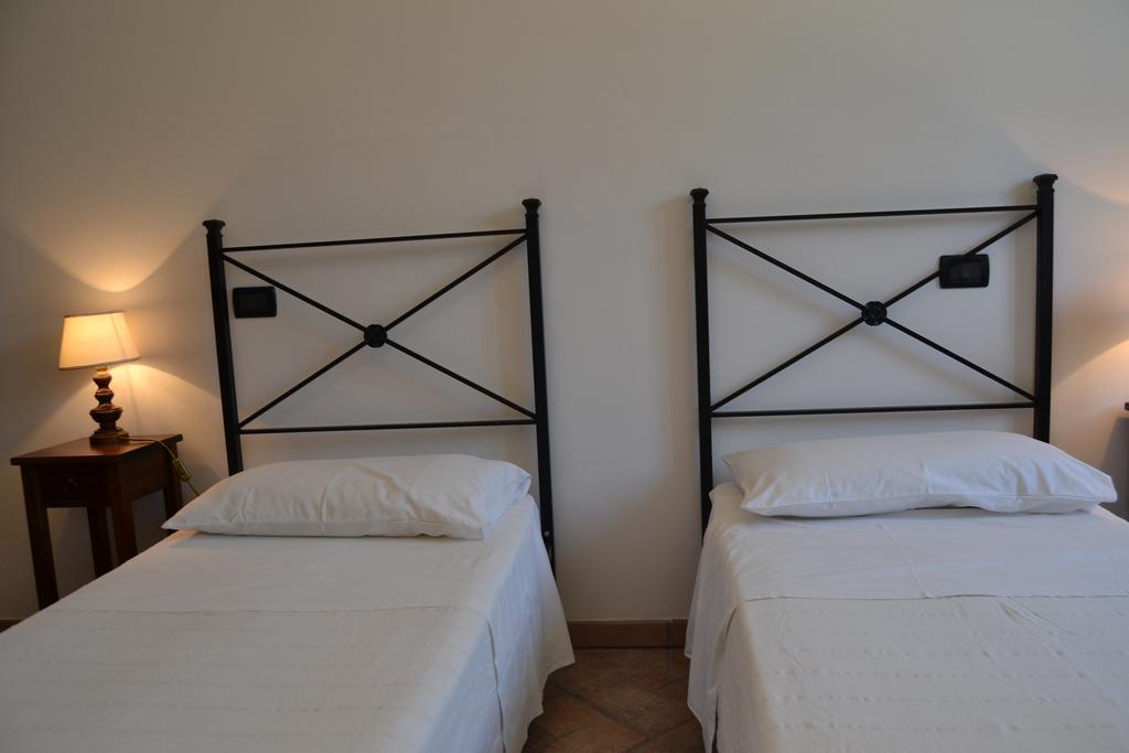 Agriturismo Cignanbianco 卡斯特利纳－因基安蒂 外观 照片