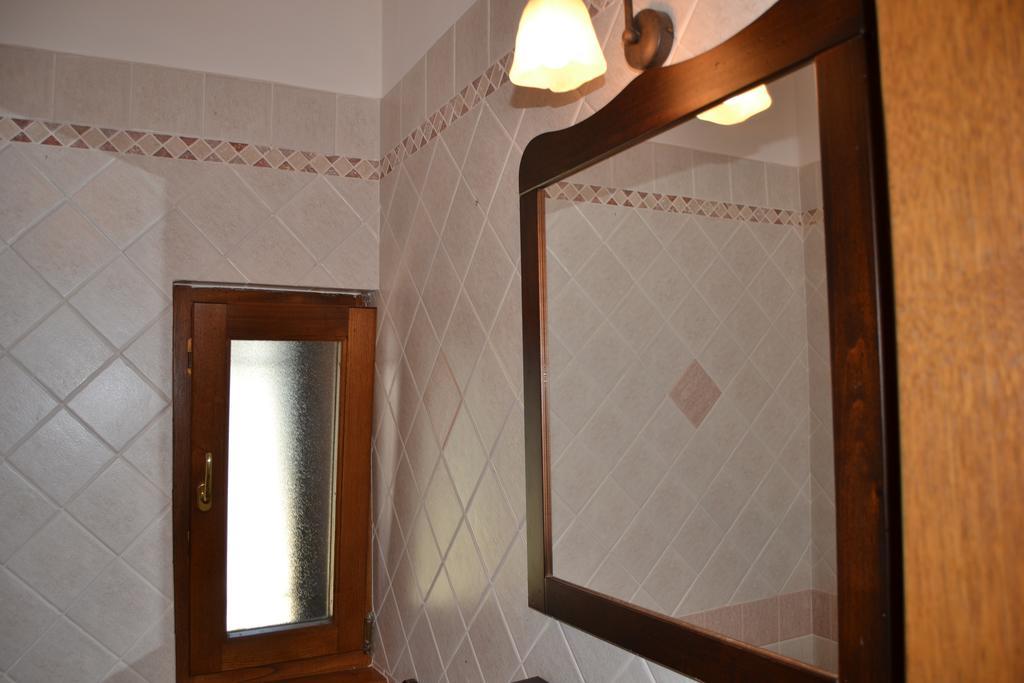 Agriturismo Cignanbianco 卡斯特利纳－因基安蒂 外观 照片